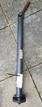 9G142102001 Porsche 997 Rear Propshaft Used. Price: $134.54.