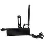 Automatic Transmission Oil Cooler Assembly For 2016-2023 Toyota Tacoma New. Price: $61.54.