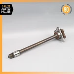 03-13 Bentley Continental Flying Spur Front Differential Flange Shaft Oem Used. Price: $298.80.