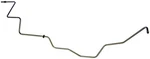 Dorman 624-130 Automatic Transmission Cooler Line New. Price: $47.53.