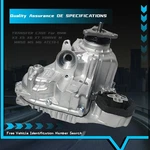 Transfer Case For Bmw M850 M5 M6 Series X3 X5 X6 X7 Xdrive ATC13-1 Usa New. Price: $900.00.