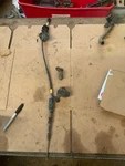 10 Hyundai Genesis Equus Sedan V8 Transmission Gear Shifter Cable Linkage Used. Price: $125.00.