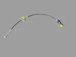 Range Rover Sport L320 10-12 Oem Automatic Transmission Shift Lever Cable Used. Price: $124.99.