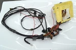 2004 - 2006 Oem Bmw 330CI Automatic Transmission Wire Wiring Harness 325I 325XI Used. Price: $55.48.