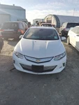 Transmission Oil Cooler Oem 2017 Chevrolet Volt 1YR Wrnty 84153644 Used. Price: $100.00.