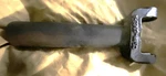 1965 1972 Mustang Torino Cougar Slip Yoke 28-SPLINE 289 302 351 Oem C5AW-A Used. Price: $75.00.