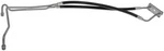 Dorman 624-711 Transmission Oil Cooler Line For 02-05 Alero Classic Grand Am New. Price: $319.95.