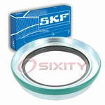 Skf Rear Wheel 1985-1997 Ford F-350 Driveline Axles Gaskets Sealing Ro New. Price: $41.08.