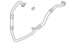 Genuine Audi Outlet Pipe 4G0-117-316-A New. Price: $392.90.