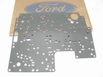 New Oem Ford E4OD Auto Transmission Lower Control Valve Body Seperator Gasket. Price: $17.99.