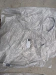 Genuine Mercedes-benz Oil Return Tube 906-277-12-00 New. Price: $129.95.