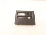 Jeep Tj Wrangler Automatic Transmission Shifter Indicator 2003 2004 2006 120802 Used. Price: $90.00.