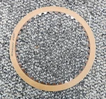 (qty 5) Exedy Friction Plate 157101, For U660/760E Transmissions New. Price: $23.39.