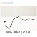 2009-2011 Audi A6 Quattro 3.0L Transmission Oil Cooler Line / Pipe Used. Price: $61.99.