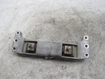 2014 Hyundai Genesis Sedan V8 Transmission Mount Crossmember Bracket Support Oem Used. Price: $57.07.