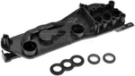 Automatic Transmission Oil Cooler Thermostat Bracket Dorman 603-767 New. Price: $101.82.