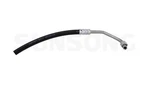 Sunsong Automatic Transmission Oil Cooler Hose Assembly For Dodge 5801217 New. Price: $28.03.