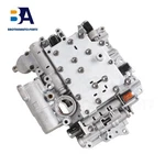 U340E U341E Transmission Valve Body W/ Solenoids For Toyota Yaris Corolla Scion Remanufactured. Price: $131.16.