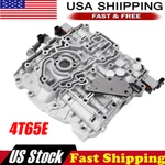 4T65E Transmission Valve Body Assembly For 03UP Buick Lacrosse Chevrolet Pontiac Remanufactured. Price: $172.38.