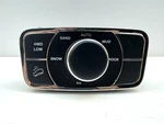 Jeep Grand Cherokee Transfer Case Switch Center Console 2014-2021 P68141344AC Used. Price: $111.59.