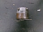 1939 Packard Delco Remy R-6 Overdrive Solenoid 2 Wire Used. Price: $122.50.
