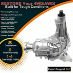 Transfer Case Assembly 24264331 For Buick Enclave Gmc Acadia 2007-2017 Auto Awd New. Price: $429.00.