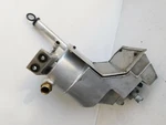 Lamborghini Gallardo Spyder 2007 Oil Reservoir Tank 07L115371E J126 Used. Price: $422.49.