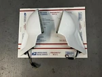 93-02 Firebird Formula Firehawk Trans Am WS6 Oem Power Mirrors Gm Slp 1LE V8 V6 Remanufactured. Price: $349.99.