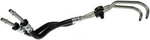Dorman Oe Solutions 724601 Automatic Transmission Oil Cooler Hose Assembly New. Price: $183.62.