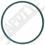 Apdty 100391 Manual Transmission Flywheel Ring Gear New. Price: $51.46.