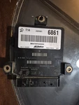 Gm 24256861 09-15 Duramax Allison Automatic Transmission Control Module Tcm C58 Used. Price: $279.99.