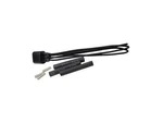 2005-2016 Ford F250 Super Duty Vehicle Speed Sensor Connector Smp 42421GPGB New. Price: $44.03.