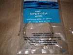 Ford 1981-1985 Escort Manual Transmission Synchronizer Ring E1FZ-7107-A New. Price: $18.00.