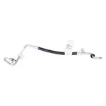 20793279 Delco Oil Cooler Line For Chevy Chevrolet Malibu Pontiac G6 Aura 09 New. Price: $55.32.