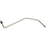 624-806 Dorman Oil Cooler Line Upper For Jeep Grand Cherokee 1994-1996 New. Price: $63.36.