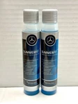 Genuine Mercedes Benz Windshield Washer Fluid Concentrate Set Of 000986200013 New. Price: $12.00.