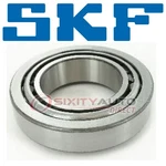 Skf Transmission Differential Bearing For 1982-1983 Mercury LN7 Manual Ie New. Price: $25.72.