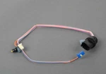New Audi Q3 8U 6-SPEED Automatic Gearbox Wiring Set 09M927363A Oem. Price: $324.48.