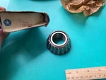 1967-70 Dodge Charger Coronet 1960-68 Truck Bearing, Differential Pinion 1401808 New. Price: $40.00.