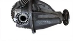 Carrier Rear Axle 6 Cylinder 4WD Non-locking Fits 00-04 Xterra 3787 Used. Price: $451.88.