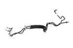 Gm 23249505 Auto Trans Oil Cooler Hose Assembly New. Price: $382.47.