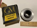 Nos Gm Chevrolet 1955-1970 Chevy Differential Side Gear (1) #3820638 New. Price: $27.50.