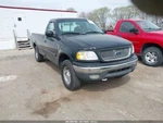 Transfer Case Heritage Electronic Shift Fits 99-04 Ford F150 Pickup 422680 Used. Price: $159.89.