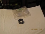 7451090 Gm Oem Bearing Differential Side Chevrolet Corvette 1980-1982 Factory New. Price: $19.85.