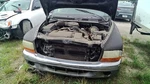 Rear Drive Shaft Automatic Transmission 2WD Fits 00-11 Dakota 1190307 Used. Price: $114.90.