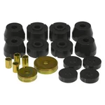 For Dodge W300 Pickup 72-74 Prothane Body Mount & Radiator Support Bushings New. Price: $94.92.