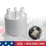 New Oil Cooler Subaru Ascent Forester Impreza Wrx Crosstrek 31237AA100. Price: $75.94.
