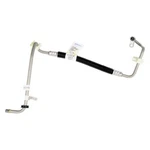 19433673 Delco Oil Cooler Line For Chevy Sedan Chevrolet Impala Cadillac Xts New. Price: $40.15.