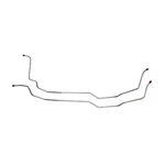 The Right Stuff FTC8003 74-81 Pontiac Firebird Auto Trans Oil Cooler Tube New. Price: $57.35.