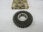 Nos 1948-1967 Chevy/gmc 4-SPEED Trans. 3RD Countergear 591396 DP4 New. Price: $45.00.